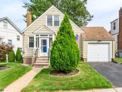110-112 Cedar Hill Ave, Belleville, NJ, 07109