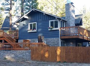 712 W Sugarloaf Blvd, Big Bear City, CA 92314