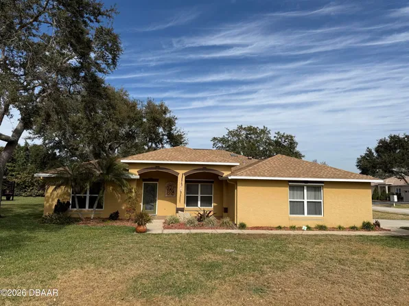 993 Appleview Way, Port Orange, FL 32127