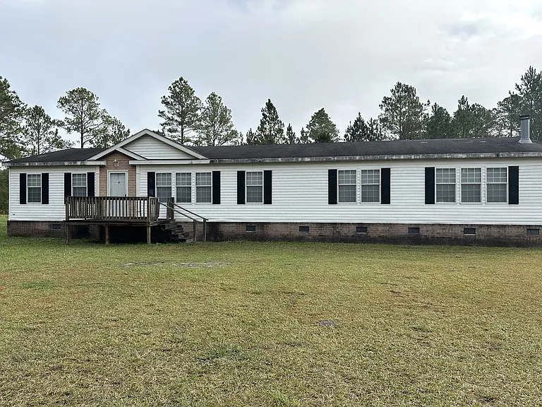 367 Jb Woodard Rd — Photo 1