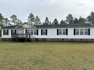 367 Jb Woodard Rd, Hinesville, GA 31313