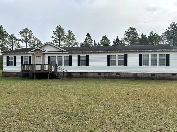 367 Jb Woodard Rd, Hinesville, GA 31313