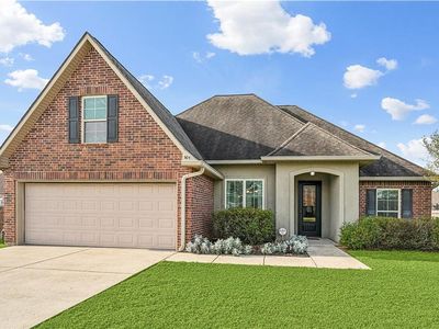 504 Falling Leaf Ln, Madisonville, LA, 70447