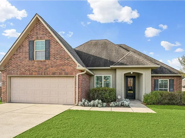504 Falling Leaf Ln, Madisonville, LA 70447