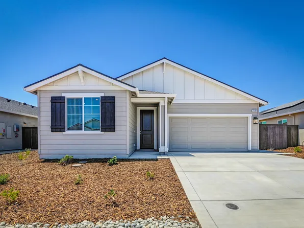 7161 El Cerrito Way, Roseville, CA 95747