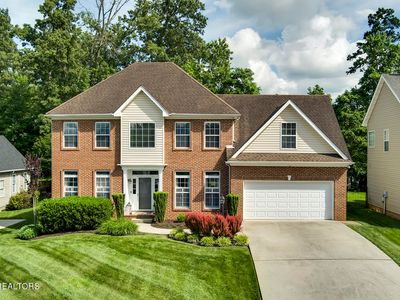 11030 Eagle Creek Ln, Knoxville, TN, 37932
