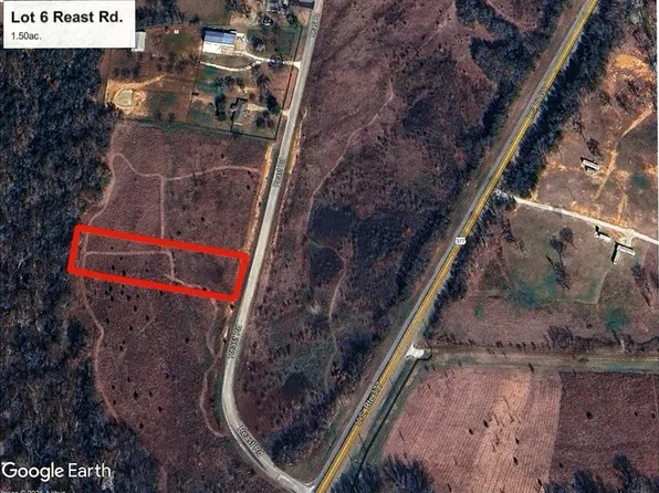 6 Reast Rd, Whitesboro, TX 76273