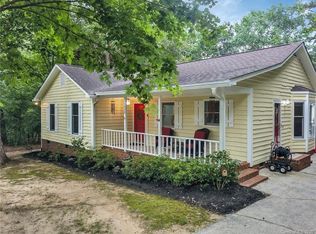 16408 Honeycomb Cir, Charlotte, NC 28277