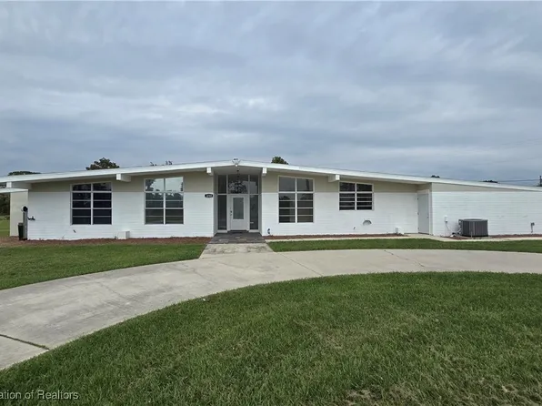 3200 Golfview Rd, Sebring, FL 33875