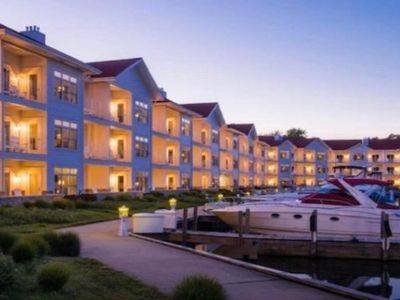 600 W Water St #324, New Buffalo, MI, 49117