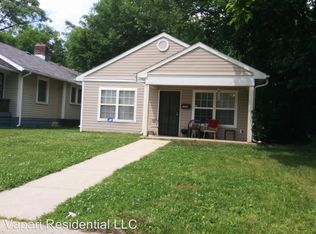 1242 W 30th St, Indianapolis, IN