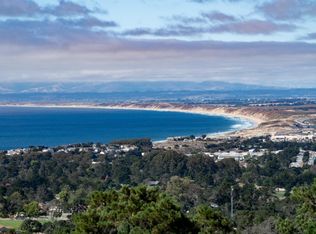 5125 Paso Venado, Carmel, CA 93923