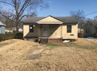 2418 Courtview St, Jackson, MS 39213