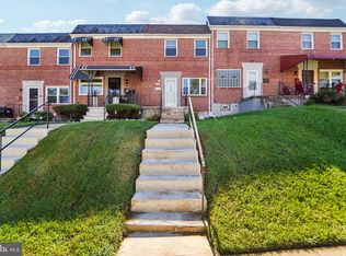 5413 Channing Rd, Baltimore, MD 21229