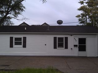 623 16th Ave, Rockford, IL 61104