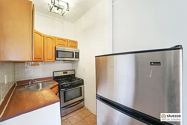 Rented by Atelier Properties