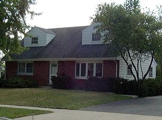 344 Tupelo Ave, Naperville, IL 60540