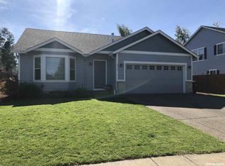 315 SW Clark Dr, Dallas, OR 97338