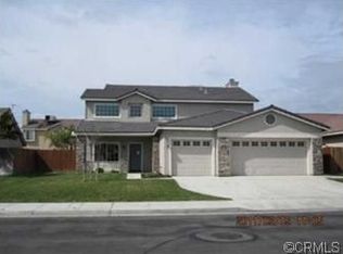 729 Gamay Ct, Los Banos, CA