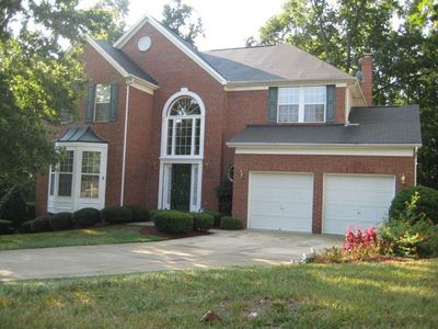 8737 Londonshire Dr, Charlotte, NC, 28216