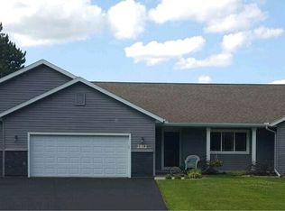 2812 Park Ridge Dr, Weston, WI 54476