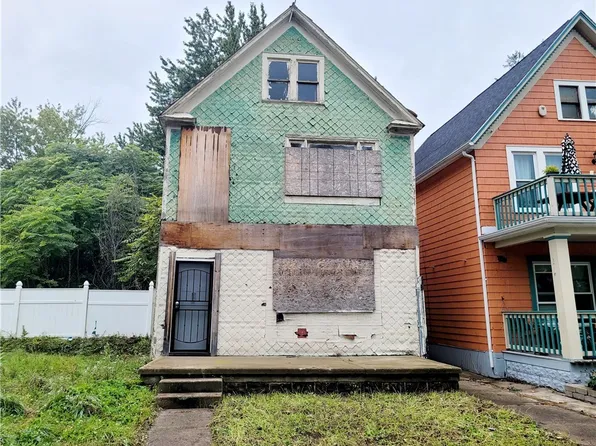 154 Waverly St, Buffalo, NY 14208