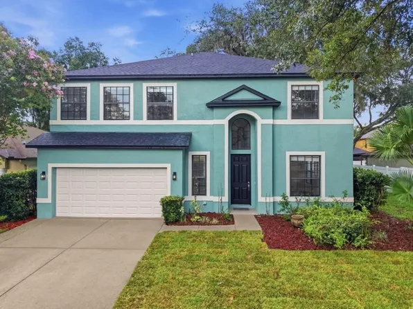 1908 Abbey Ridge Dr, Dover, FL 33527