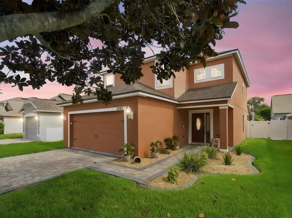 8325 NIGHT OWL COURT, NEW PORT RICHEY, FL 34655