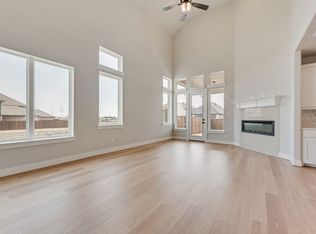 656 Blakelys Way, Fate, TX 75189