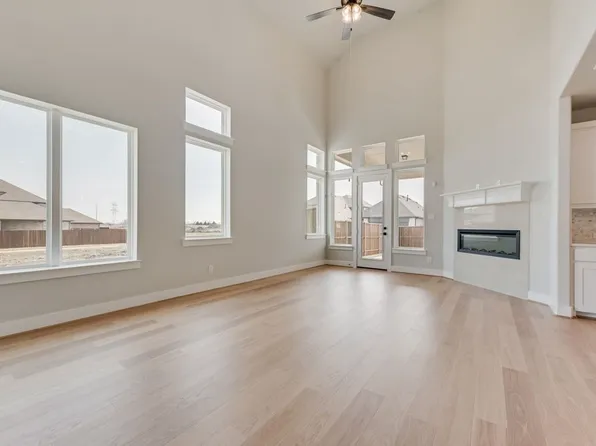 656 Blakelys Way, Fate, TX 75189