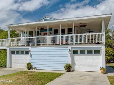 928 General Whiting Boulevard, Kure Beach, NC, 28449