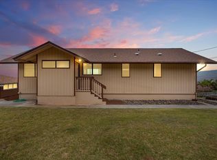 263 S Alu Rd, Wailuku, HI 96793