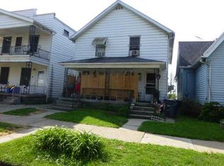 228 E Weber St, Toledo, OH 43608