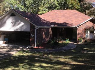 39 Neal Cv, Bryant, AR 72022