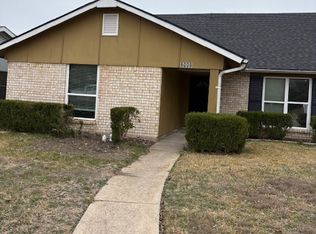 6008 Pinto Cir, Plano, TX 75023