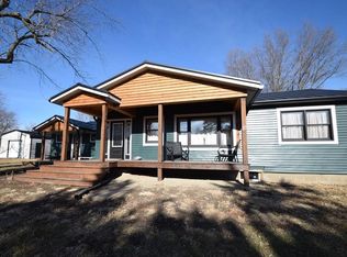 1804 Monroe St, Unionville, MO 63565