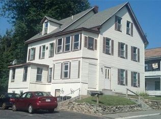 72 Ash St, Gardner, MA 01440