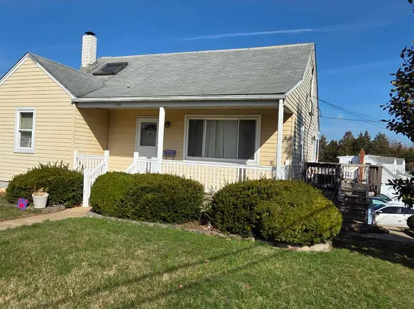 1938 Old Frederick Rd, Catonsville, MD 21228