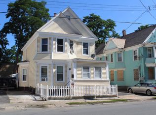 919 Francis Ave, Schenectady, NY 12303