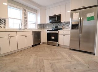 4 Appleton St APT B, Quincy, MA 02171