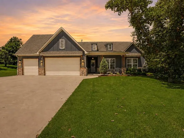 13075 Broken Arrow, Arcadia, OK 73007