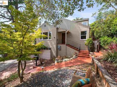 4381 Rettig Ave, Oakland, CA, 94602