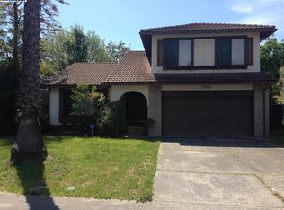 5336 Paso Del Rio Way, Concord, CA 94521