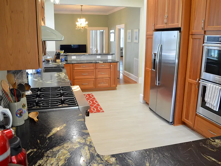607 Westover Ave — Photo 16