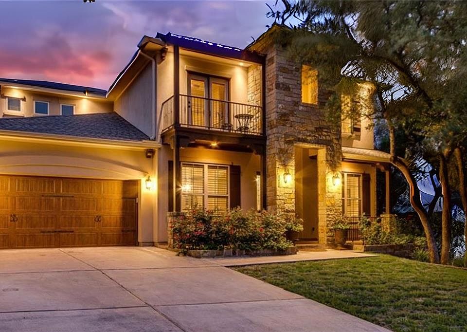 13005 Medina River Way, Austin, TX 78732 | MLS #7013778 | Zillow