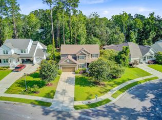 206 President Cir, Summerville, SC 29483