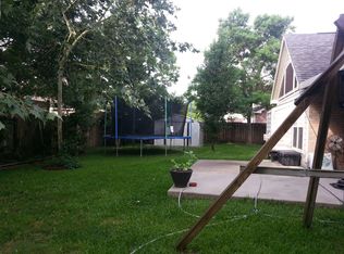 9309 Halkirk St, Spring, TX 77379