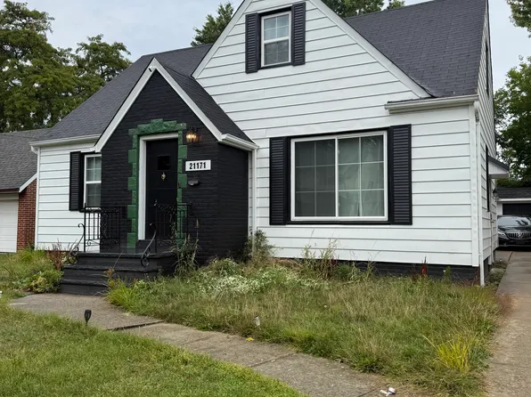 (undisclosed Address), Euclid, OH 44123