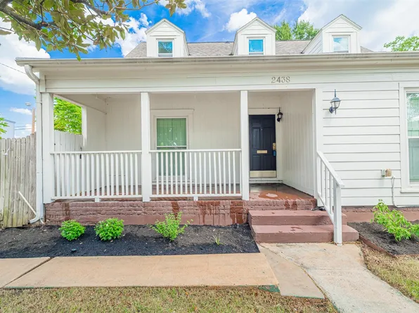 2438 Albans Rd, Houston, TX 77005