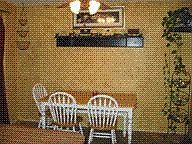 Dinning Area